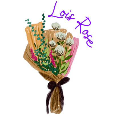 Floral Bouquet - Classic