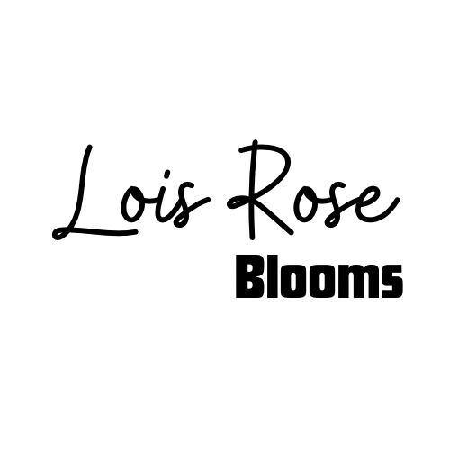 Lois Rose Blooms